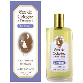 perfume Eau de Cologne - Lavender
