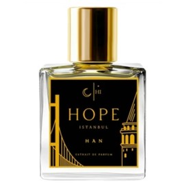perfume Han