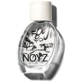 perfume Lost + Found