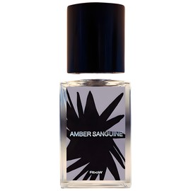Case Study #23 Amber Sanguine