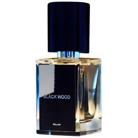 Case Study #4 Black Wood