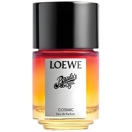 Paula's Ibiza Cosmic