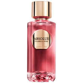 perfume Absolue I Flamed A Rose