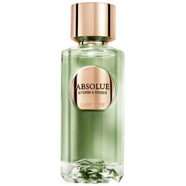 perfume Absolue Storm & Roses