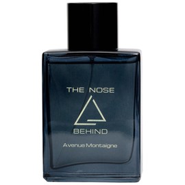 perfume Avenue Montaigne