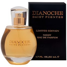 perfume Dianoche Night