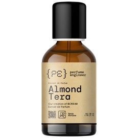 perfume Almond Tera