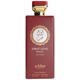 perfume First Love Rouge