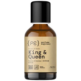 perfume King & Queen