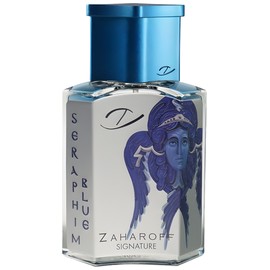 Signature Seraphim Blue