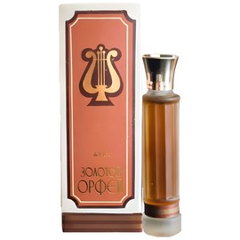 perfume Золотой Орфей