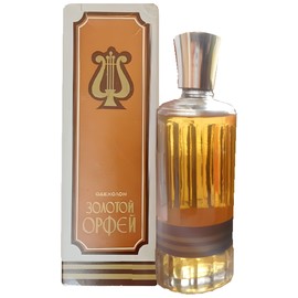 perfume Золотой Орфей одеколон