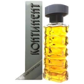 perfume Континент