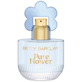 perfume Pure Flower Eau de Toilette