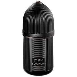 Pasha de Cartier Noir Absolu Limited-Edition