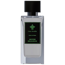 perfume Menthe Religieuse