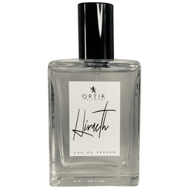 perfume Hiraeth