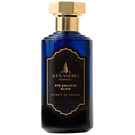 perfume Ete Sauvage Elixir