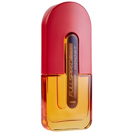 perfume Full Speed Boost