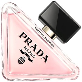 Prada Paradoxe Virtual Flower