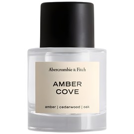 perfume Amber Cove