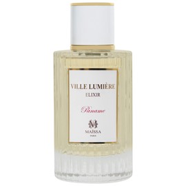 perfume Ville Lumiere
