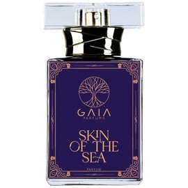 Skin of The Sea