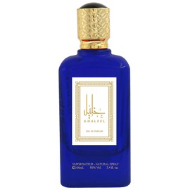 perfume Khaleel