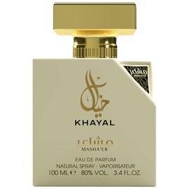 perfume Khayal