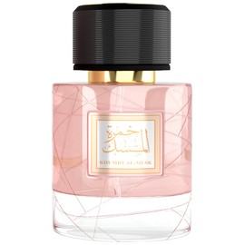 perfume Khumrat Al Musk