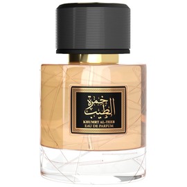 perfume Khumrat Al Teeb