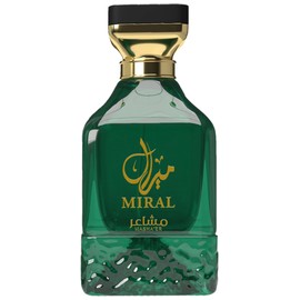 perfume Miral