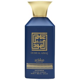 perfume Oudh Azraq