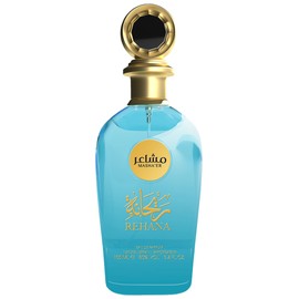 perfume Rehana