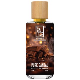 perfume Pure Santal