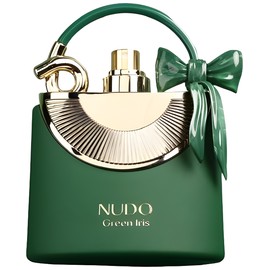 perfume Nudo Green Iris