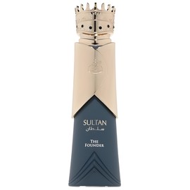 Sultan The Founder