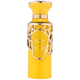 perfume Nectar of Ecstacy