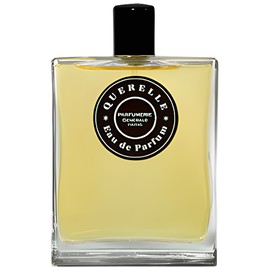 perfume Private Collection Querelle