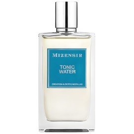 perfume Tonic Water