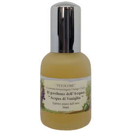 perfume Acqua di Vaniglia