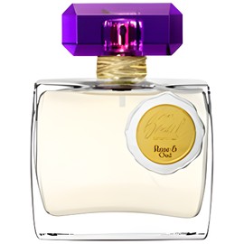 Rose & Oud