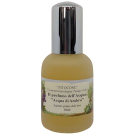 perfume Acqua di Ambra
