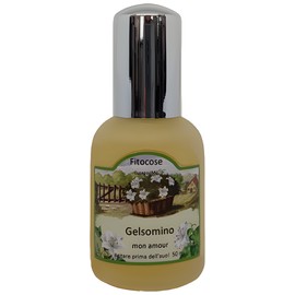 perfume Gelsomino Mon Amour