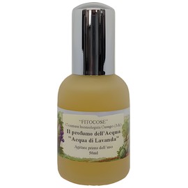 perfume Acqua di Lavanda