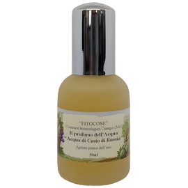 perfume Acqua di Cuoio di Russia