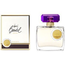perfume Gardenia & Vanilla