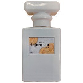 perfume Hojarasca