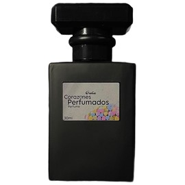 perfume Corazones Perfumados