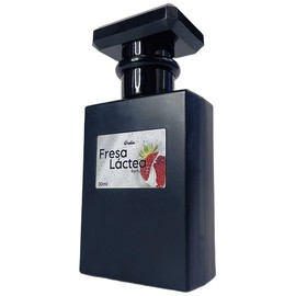 perfume Fresa Láctea